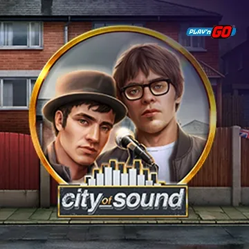 City of Sound - GOODGAMING138