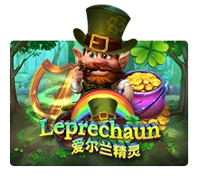 Leprechaun - GOODGAMING138