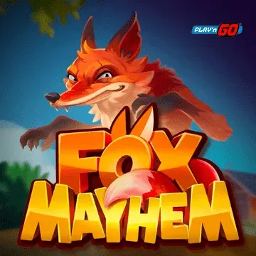 Fox Mayhem - GOODGAMING138
