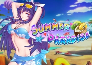 Summer Paradise - GOODGAMING138