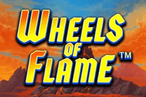 Wheels of Flame - GOODGAMING138