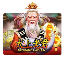 Tai Shang Lao Jun - GOODGAMING138