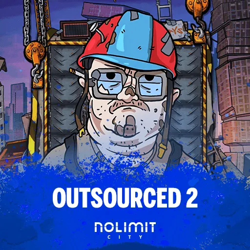 Outsourced 2 - Balkan Engineering - GOODGAMING138