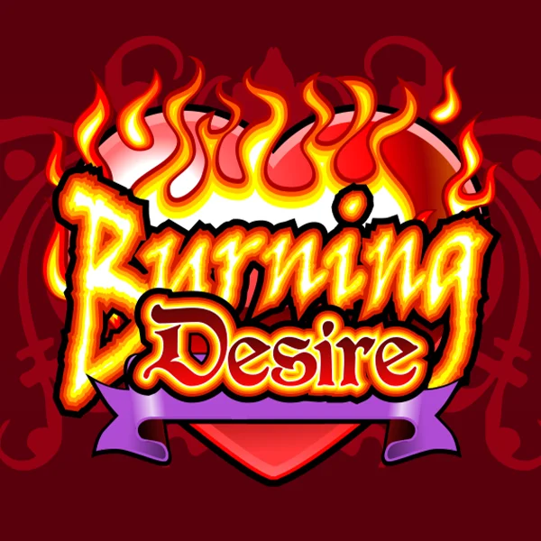 Burning Desire - GOODGAMING138