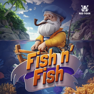 Fish n Fish - GOODGAMING138