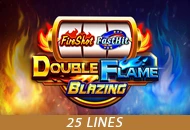 Double Flame - GOODGAMING138