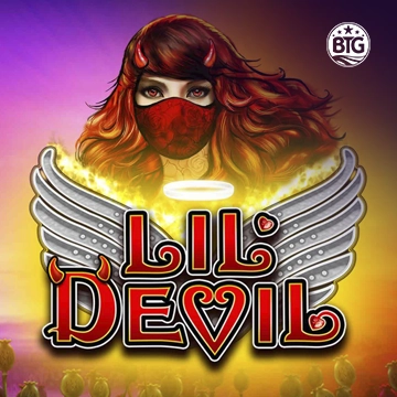 Lil Devil - GOODGAMING138