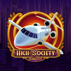 High Society - GOODGAMING138