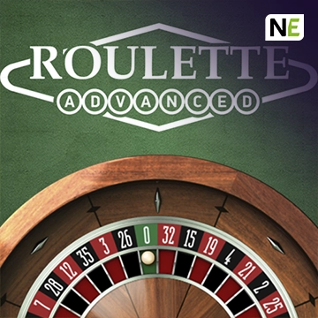 NetEnt Roulette Advanced - GOODGAMING138