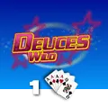 Deuces Wild 1 Hand - GOODGAMING138