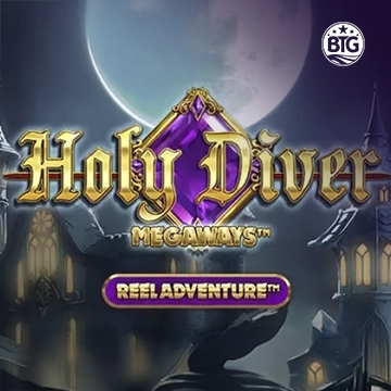 Holy Diver Megaways - GOODGAMING138
