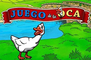 Juego de la oca - GOODGAMING138