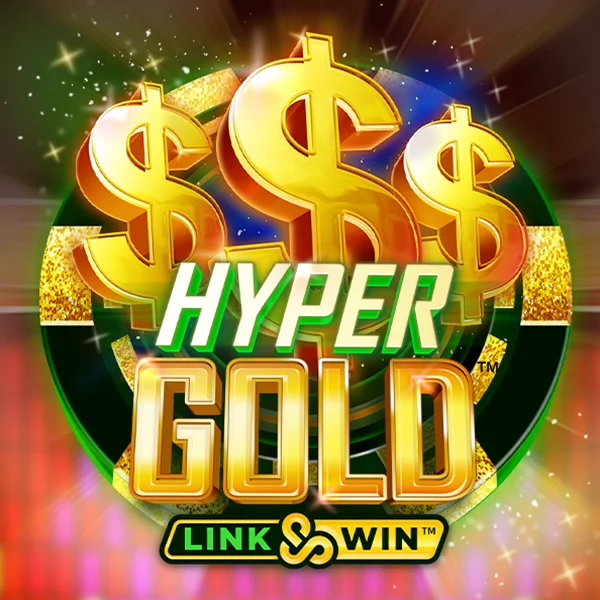 Hyper Gold - GOODGAMING138