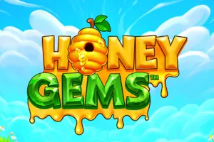 Honey Gems - GOODGAMING138