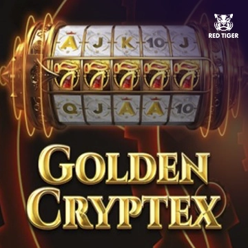 Golden Cryptex - GOODGAMING138