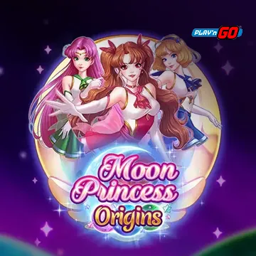Moon Princess Origins - GOODGAMING138