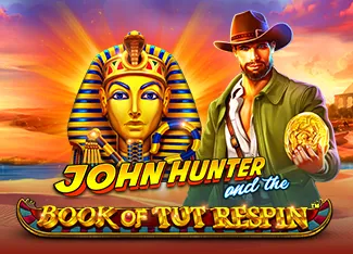 Book Of Tut Respin - GOODGAMING138