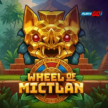 Wheel of Mictlan - GOODGAMING138