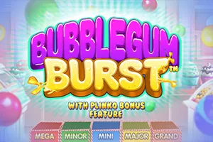 Bubblegum Burst - GOODGAMING138