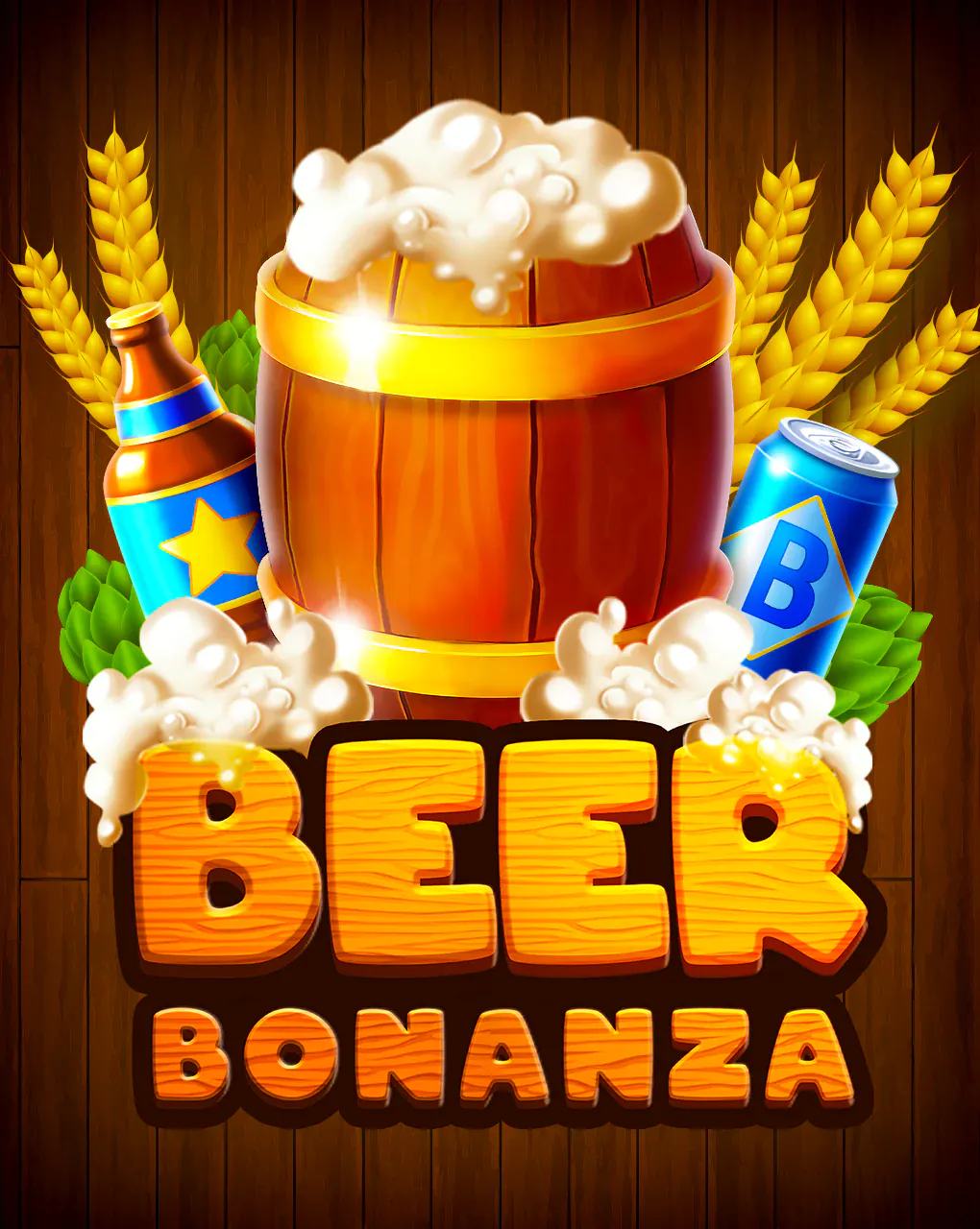 Beer Bonanza - GOODGAMING138