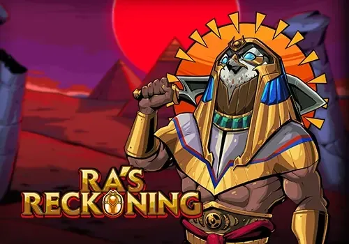 Ras Reckoning - GOODGAMING138