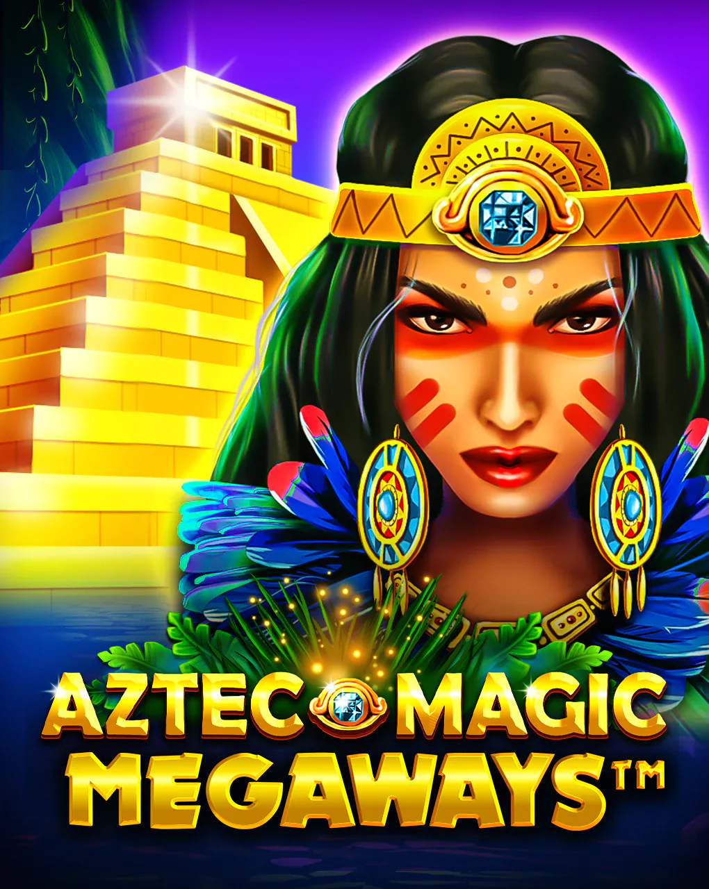 Aztec Magic Megaways - GOODGAMING138
