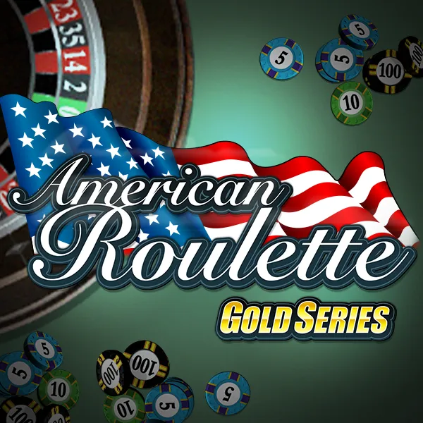 American Roulette Gold - GOODGAMING138