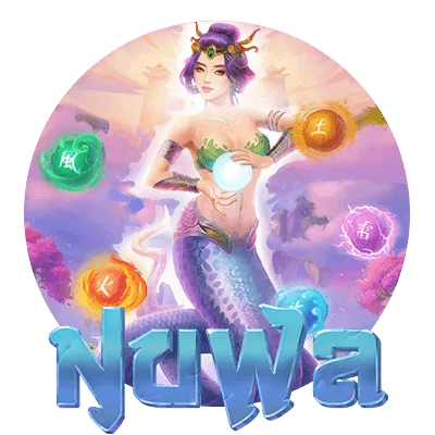 Nuwa - GOODGAMING138