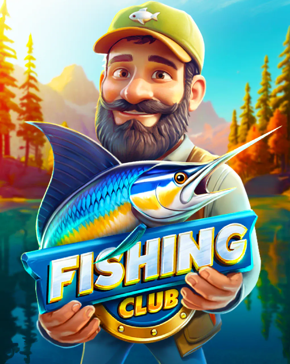 Fishing Club - GOODGAMING138