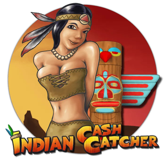 Indian Cash Catcher - GOODGAMING138