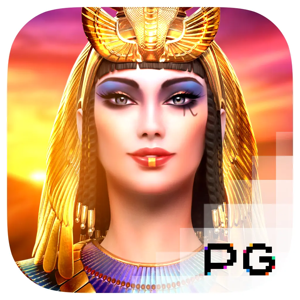 Secrets of Cleopatra - GOODGAMING138