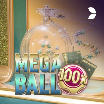 Mega Ball - GOODGAMING138