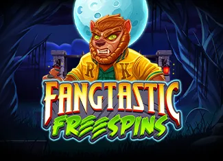 Fangtastic Freespins - GOODGAMING138