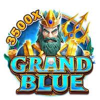 GRAND BLUE - GOODGAMING138