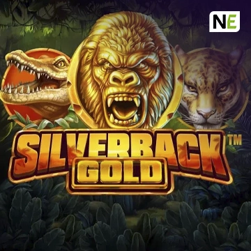 Silverback Gold - GOODGAMING138