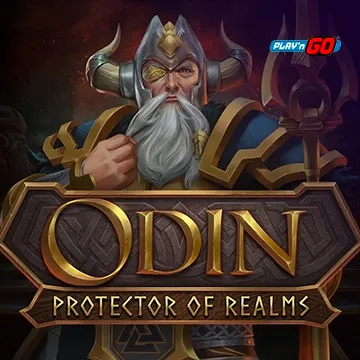 Odin Protector of Realms - GOODGAMING138