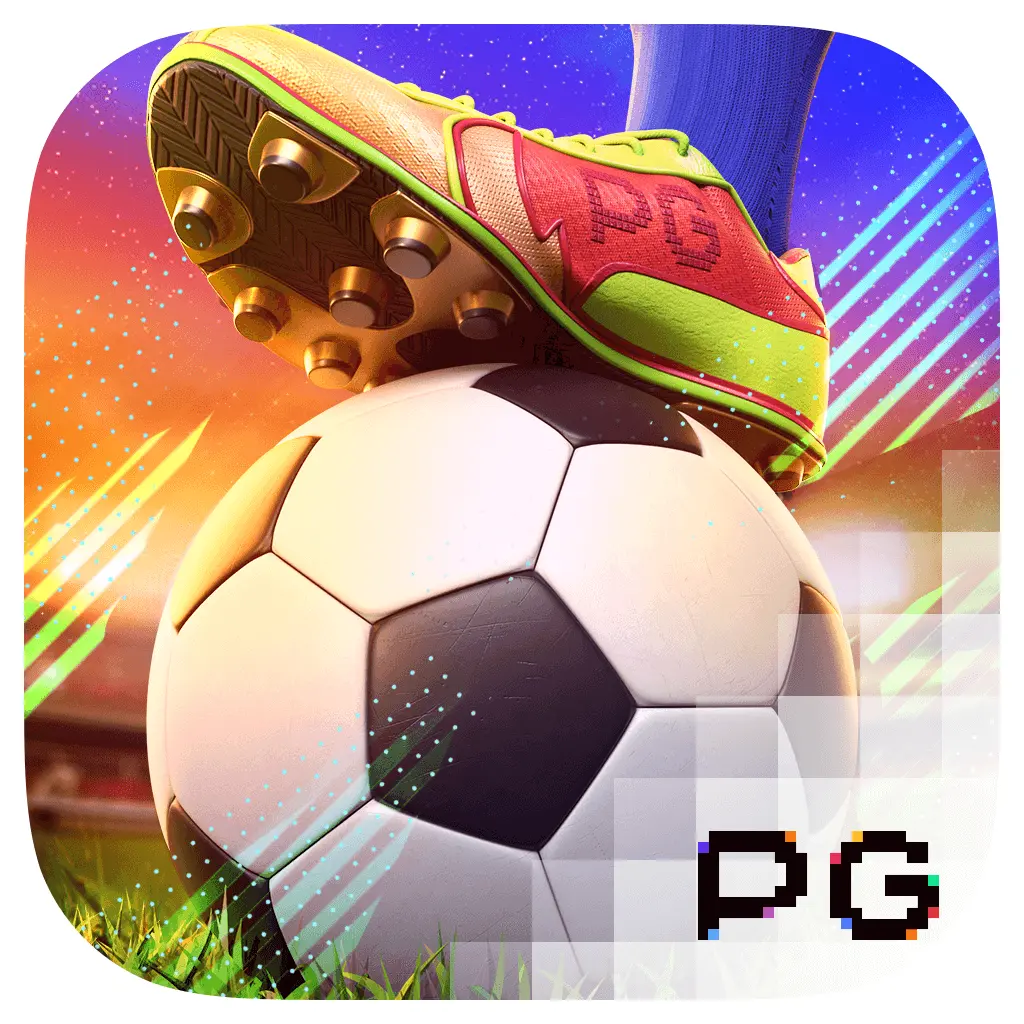 Ultimate Striker - GOODGAMING138