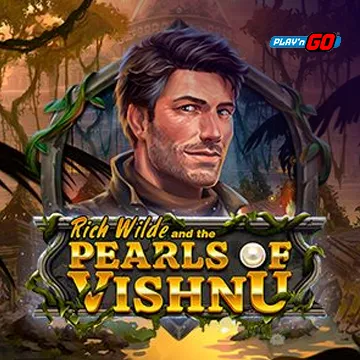 Rich Wilde and the Pearls of Vishnu - GOODGAMING138