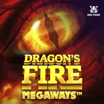 Dragons Fire Megaways - GOODGAMING138