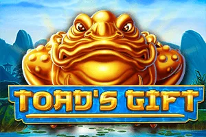Toads Gift - GOODGAMING138