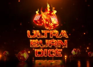 Ultra Burn Dice - GOODGAMING138