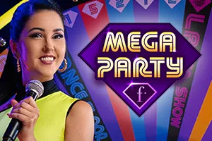 Fashion TV Mega Party - GOODGAMING138