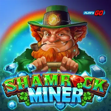 Shamrock Miner - GOODGAMING138