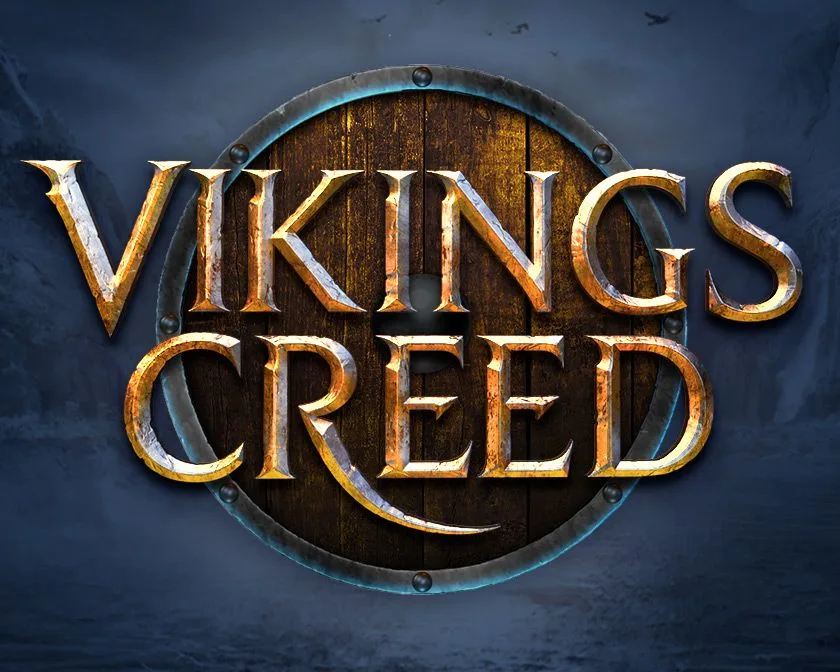 Vikings Creed - GOODGAMING138