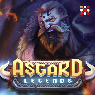 Asgard Legends - GOODGAMING138