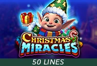Christmas Miracles - GOODGAMING138