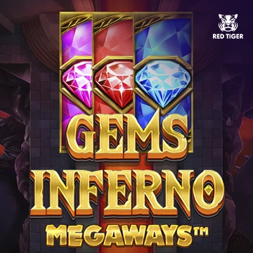 Gems Inferno Megaways - GOODGAMING138