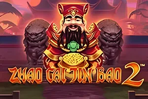 Zhao Cai Jin Bao 2 - GOODGAMING138