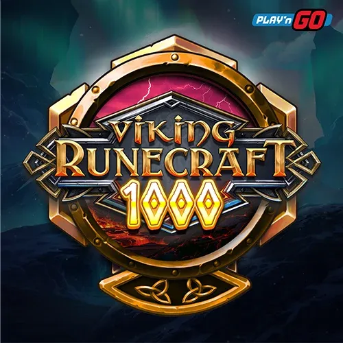 Viking Runecraft 1000 - GOODGAMING138