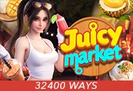 Juicy Market - GOODGAMING138